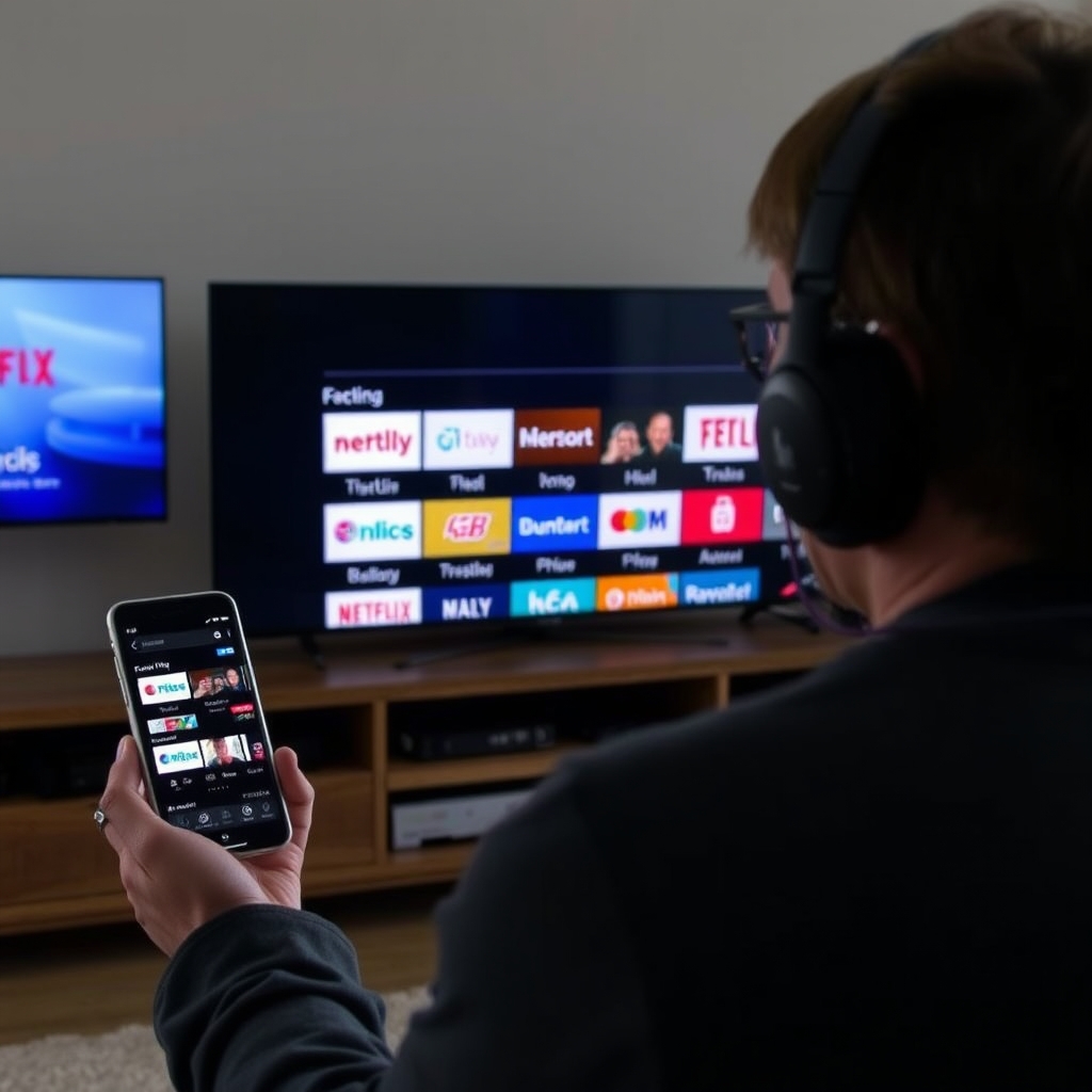 Comprehensive IPTV test across multiple devices and platforms