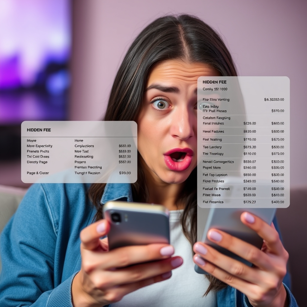 Hidden costs to consider when calculating how much IPTV really costs