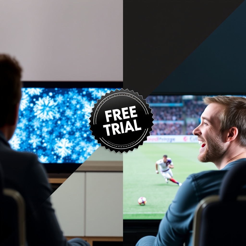 Benefits of using a free IPTV trial to try iptv free before buying to avoid frustration