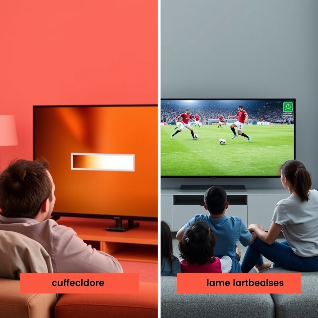 Avoiding IPTV pitfalls vs enjoying a perfect IPTV stream in Europe